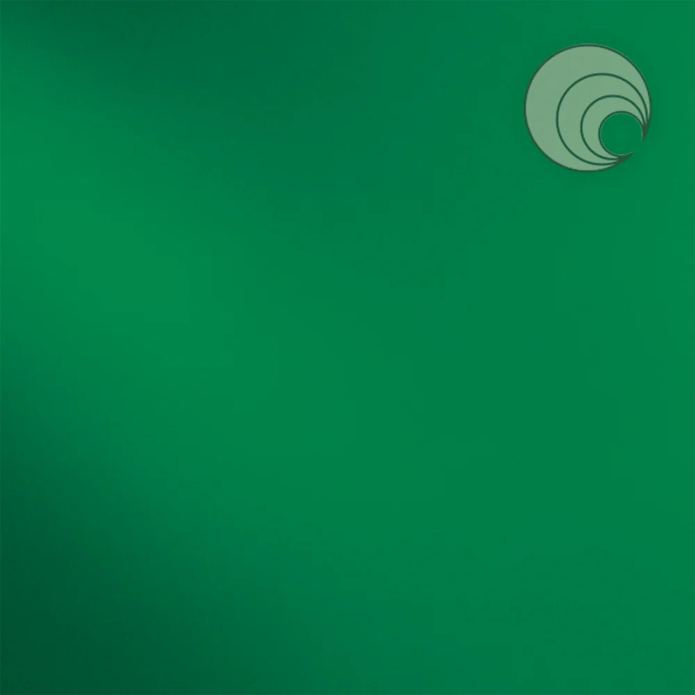 Dark Green Thin
