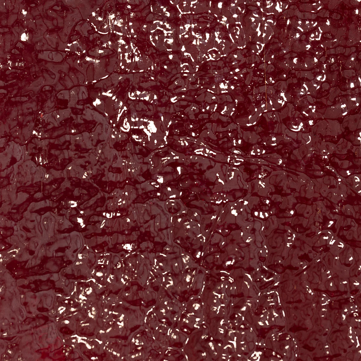 Dark Red Cast