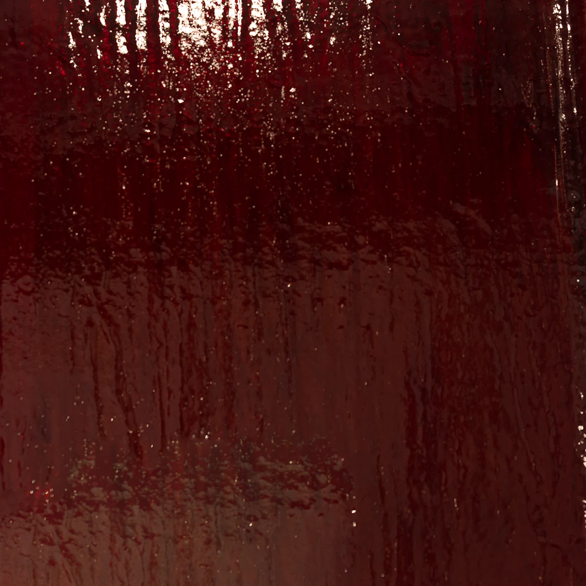 DARK RED CATHEDRAL