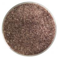 Dark Rose Brown Transparent, Fine, 1 lb.