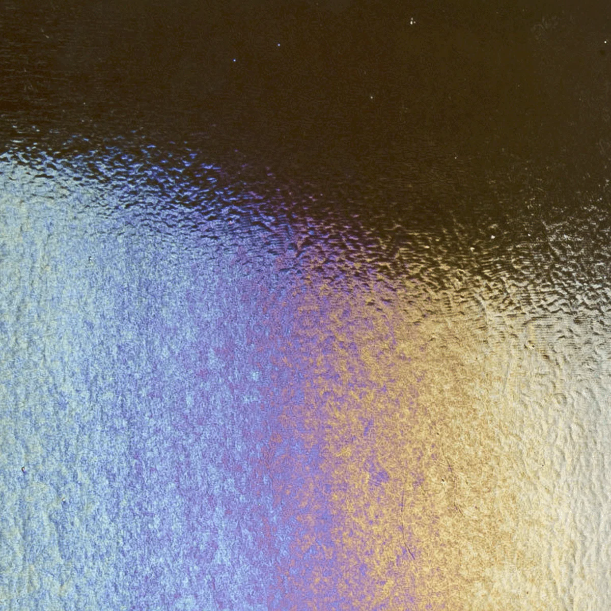 Dark Rose Brown Iridescent, 3 mm - Image 2