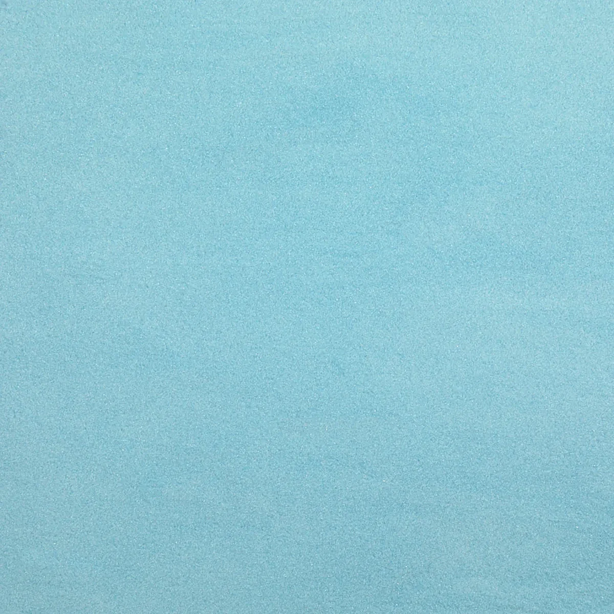 Deep Aqua Transparent Powder Glass Frit, 4 lb.