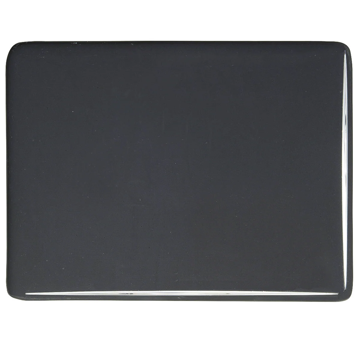 Deep Gray, 3 mm - 10" square