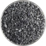 Deep Gray Opalescent, Coarse, 1 lb.