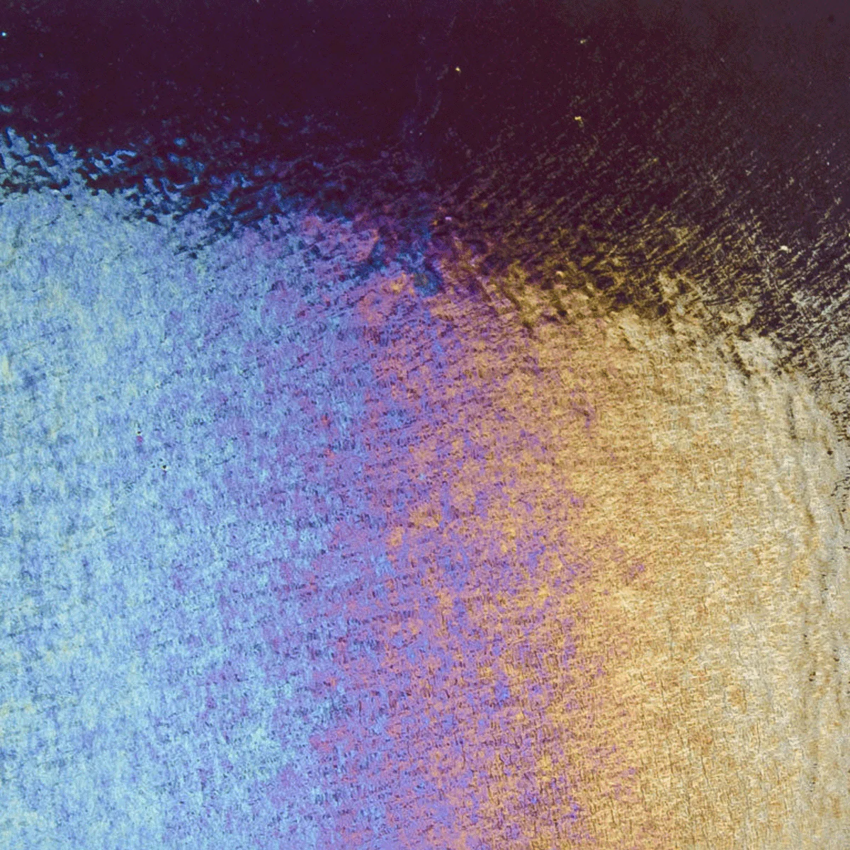 Deep Plum Iridescent, 3 mm - Image 2