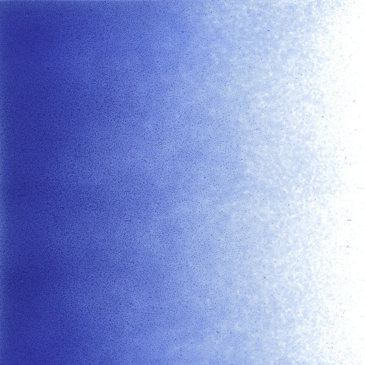 Deep Royal Blue Transparent, Powder, 4 lb. - Image 2