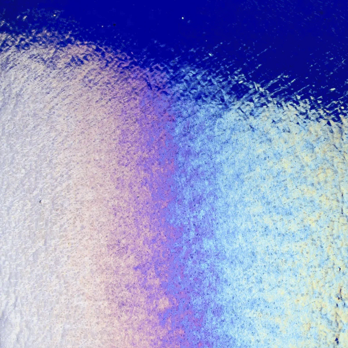 Deep Royal Iridescent, 3 mm - Image 2