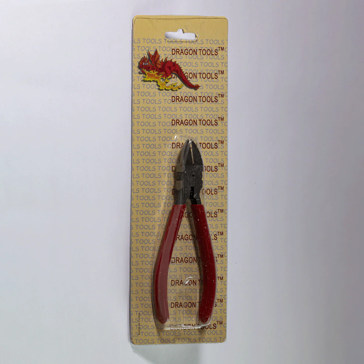 DRAGON TOOL LEAD DYKES