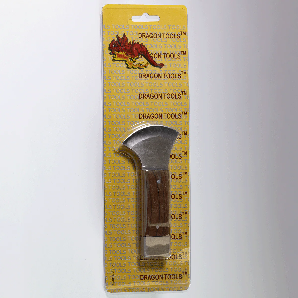DRAGON TOOLS LEAD KNIFE