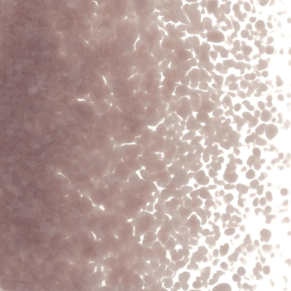 Dusty Lilac Opalescent, Medium, 1 lb. - Image 2