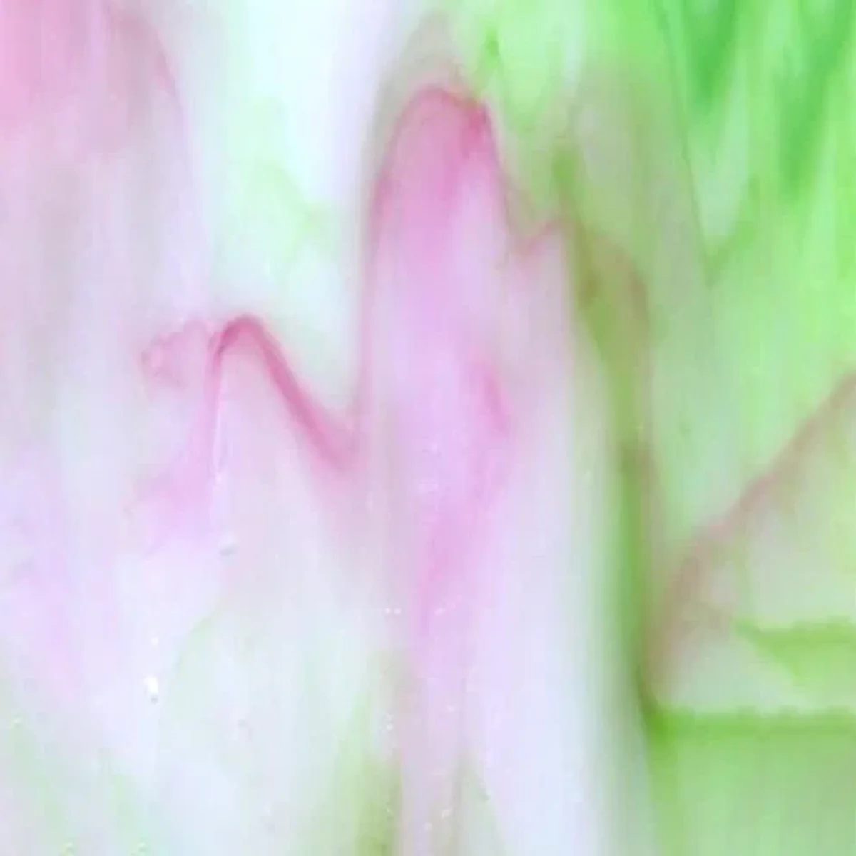 Emerald Green (661), Pink, Opal