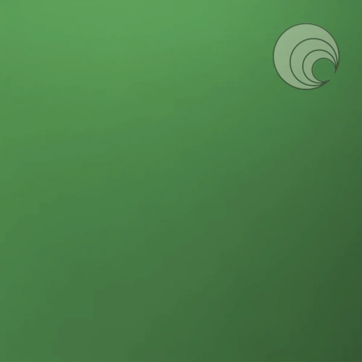 Emerald Green - Fusible Range