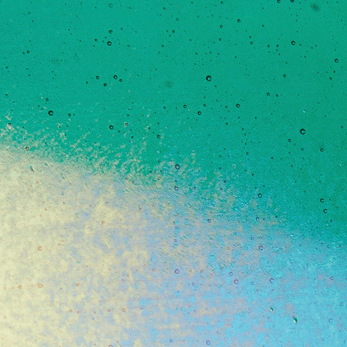 Emerald Green Iridescent, 3 mm - Image 2