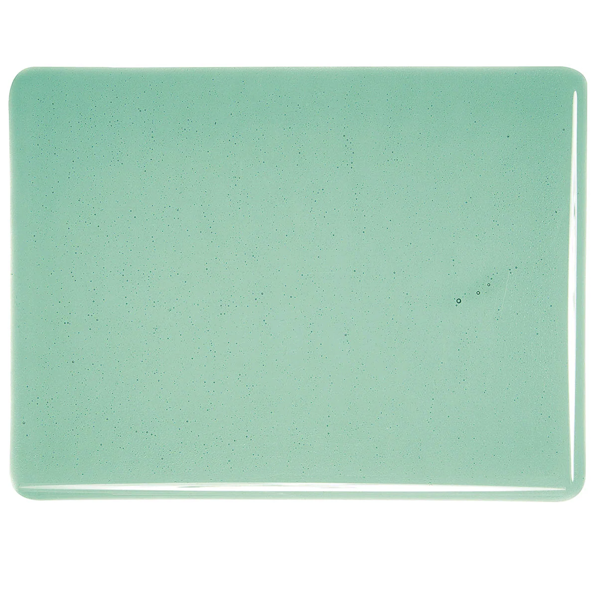 Emerald Green Transparent, 2 mm