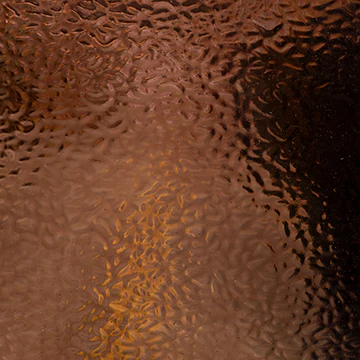 ENGLISH MUFFLE DUSTY ROSE