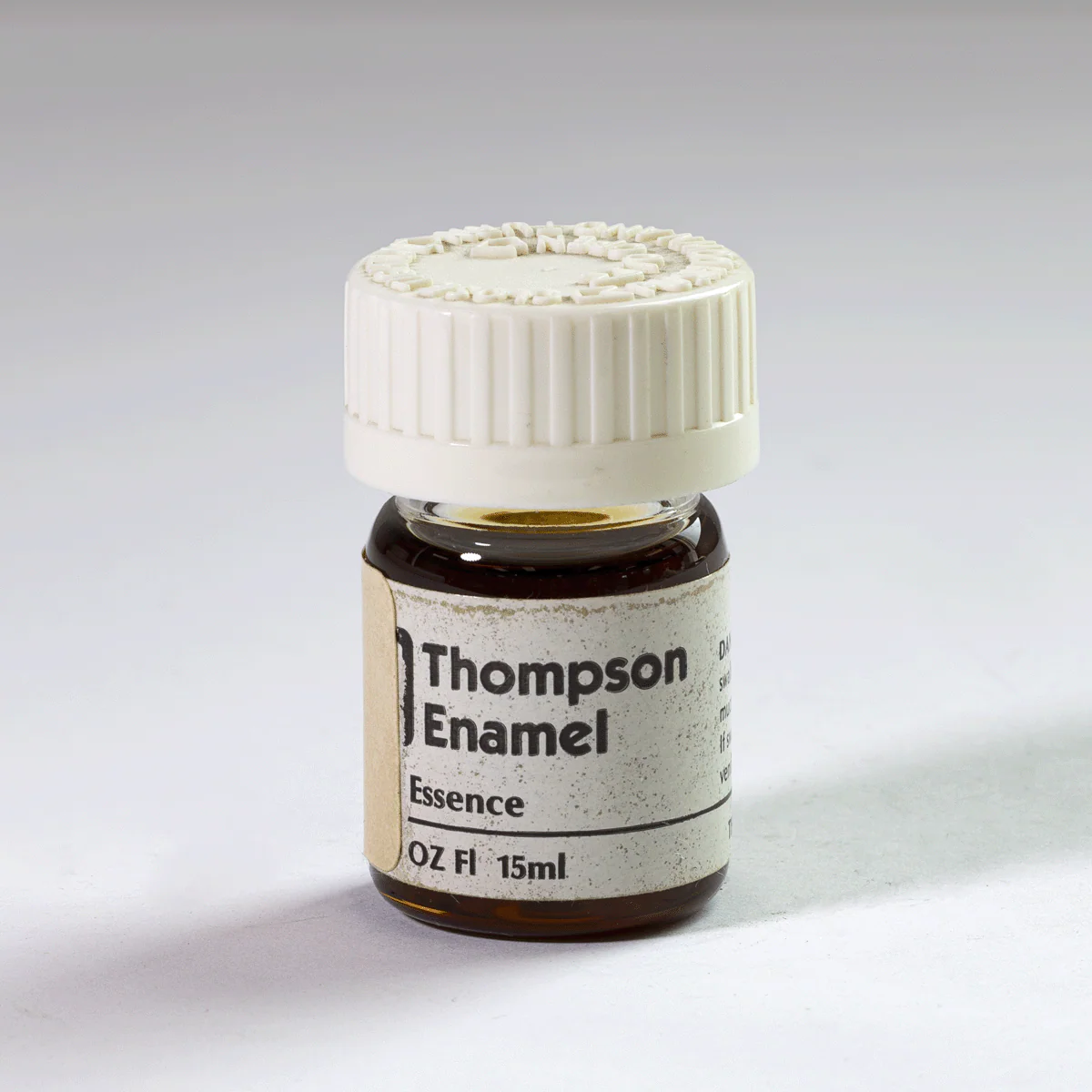 ESSENCE FOR THINNING 1/2oz BOTTLE