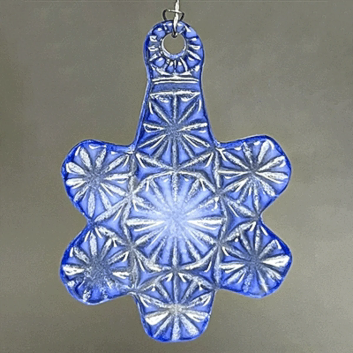 Crystal Flake Ornamet Mold - Image 2