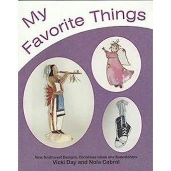 FAVORITE THINGS