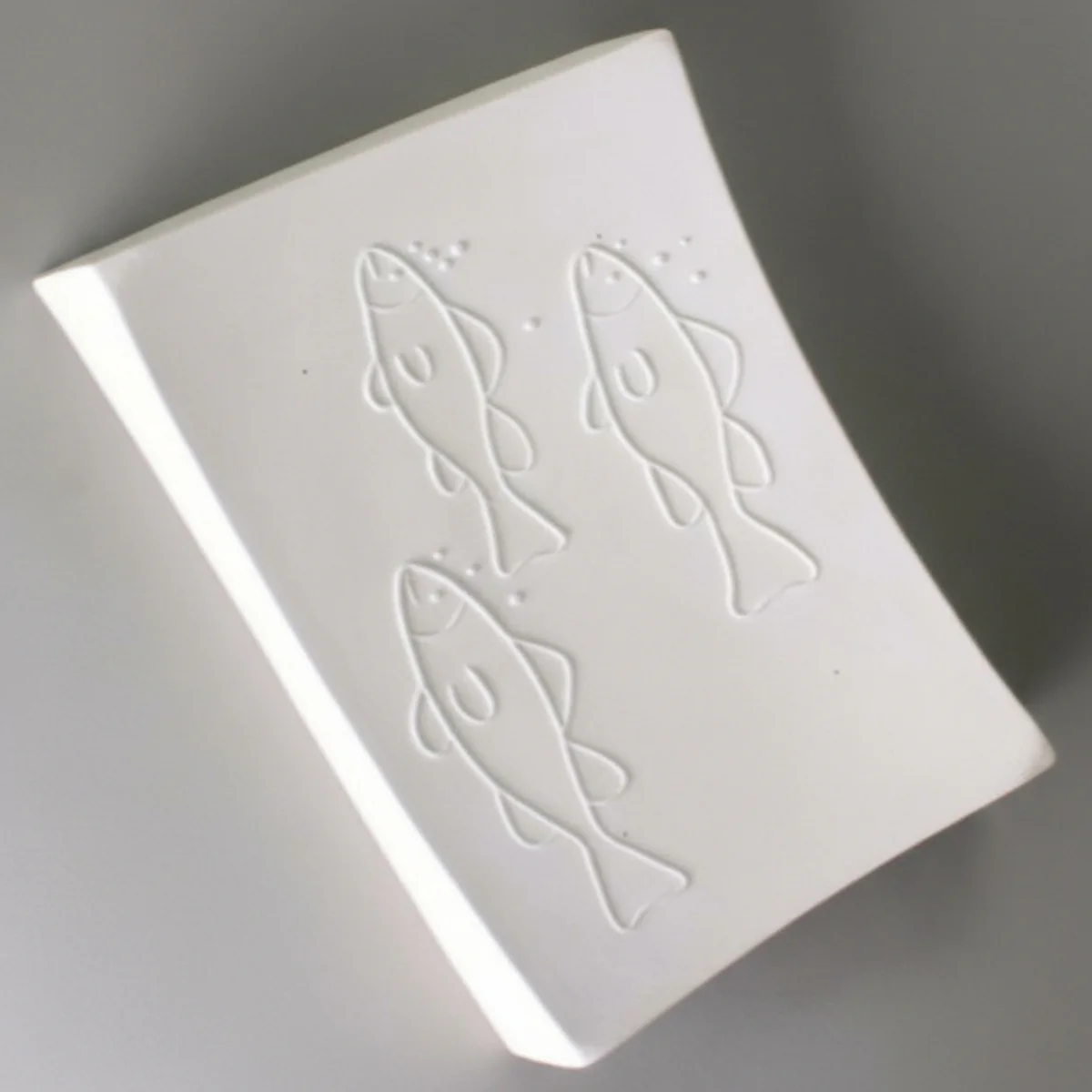 FISH DISH MOLD