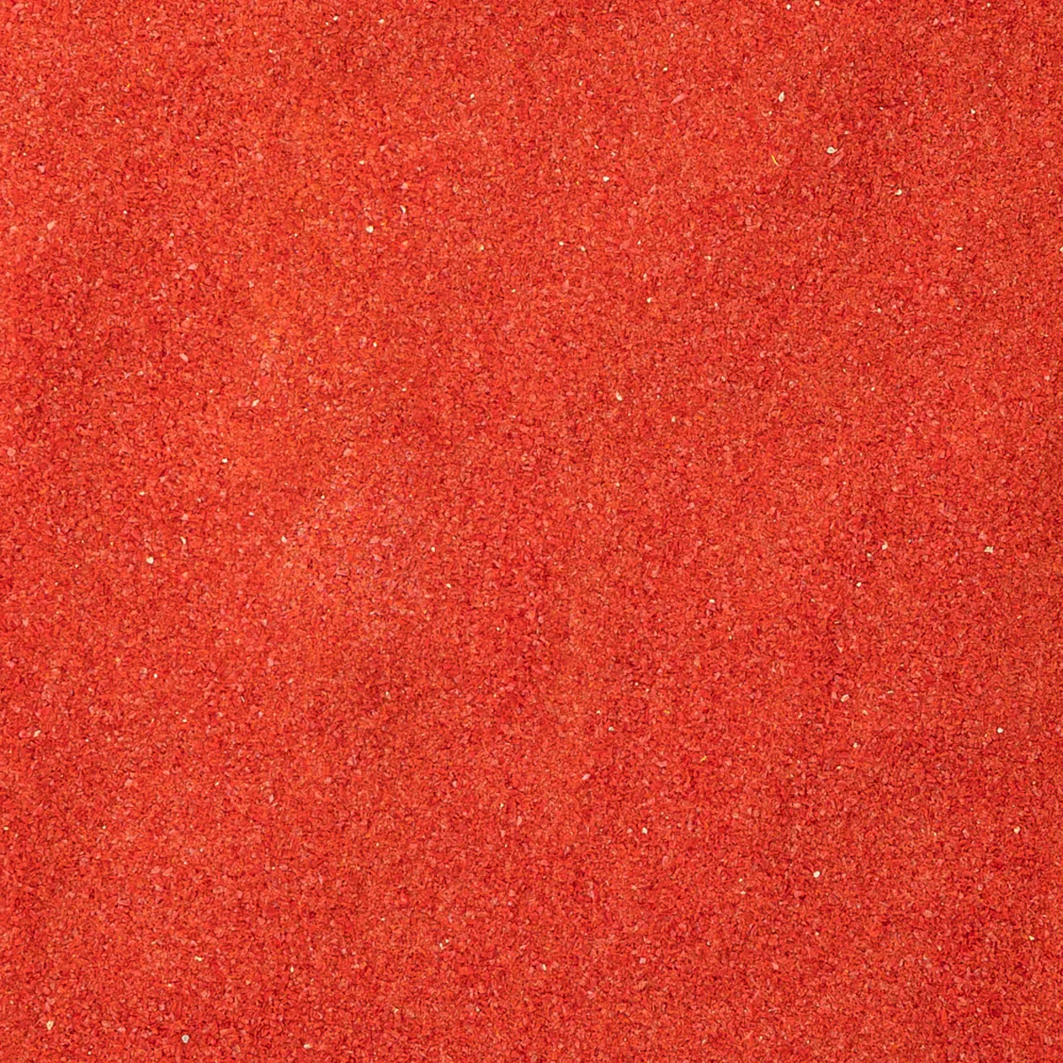 Flame Opal Fine Glass Frit, 8.5 oz