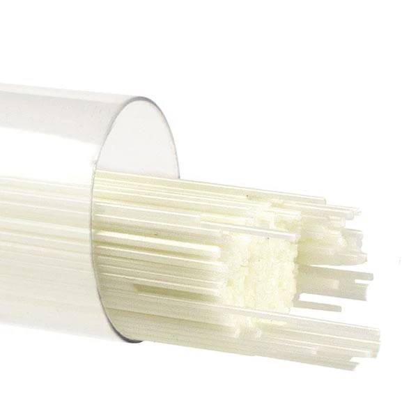 FRENCH VANILLA OPAL STRINGERS 0.5mm