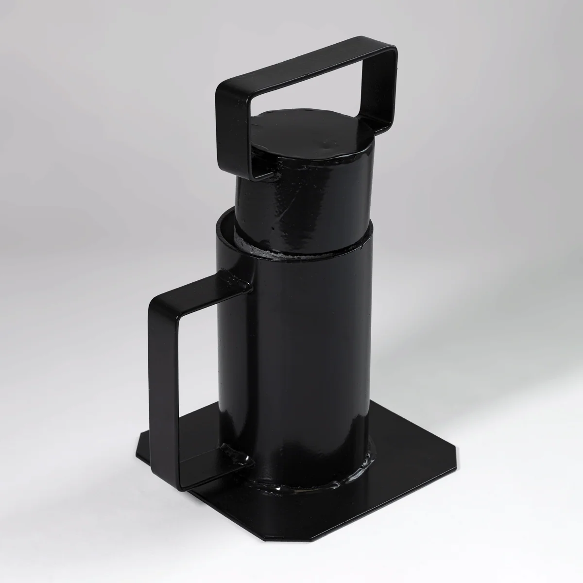 Frit Piston Frit Maker