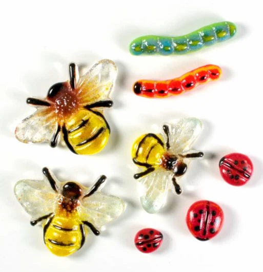Garden Bug Casting Mold - Image 2