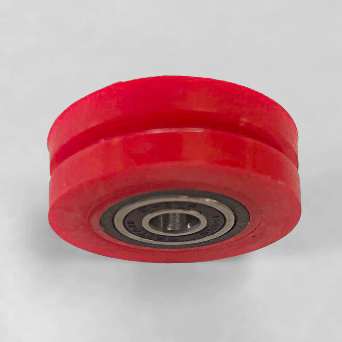 Gemini Taurus 3 Ring Orange Grommets Assembly