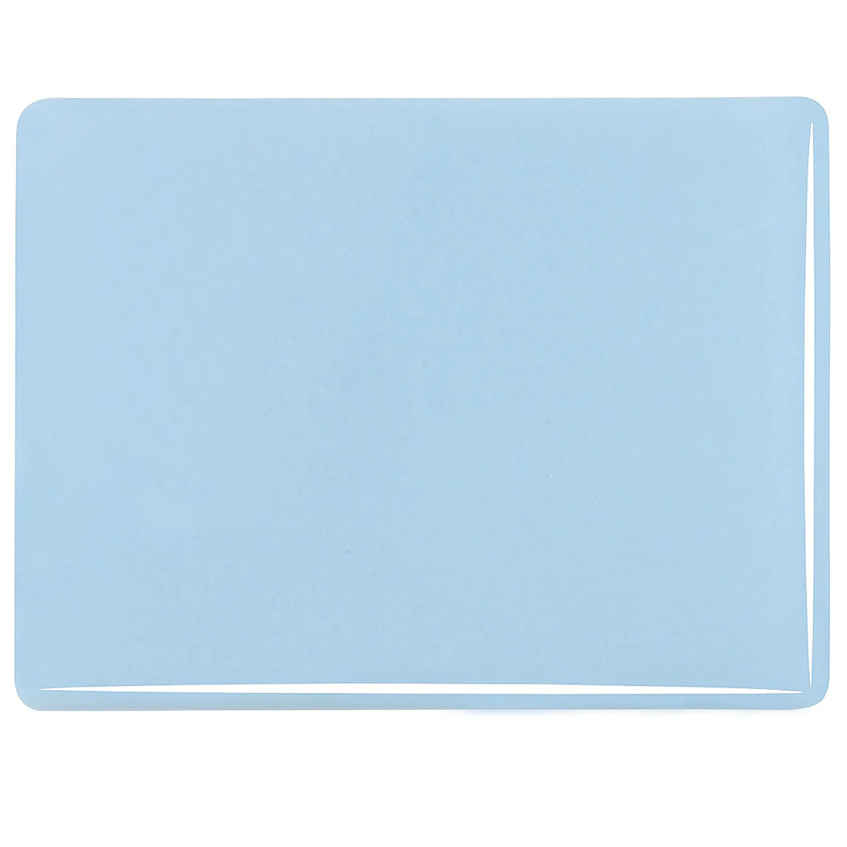Glacier Blue, 3 mm