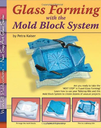 GLASS FORMING - MOLD BLOCK