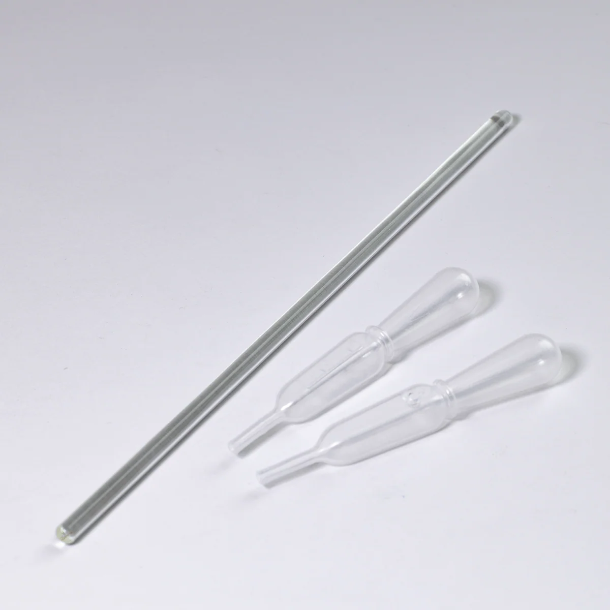 Glass Stirring Rod Kit