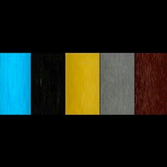 Glassline 5" x 5" Paper Kit