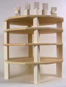 GM1414 Furniture Kit