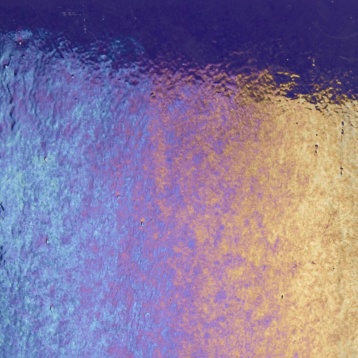 Gold Purple, Iridescent 3 mm - Image 2