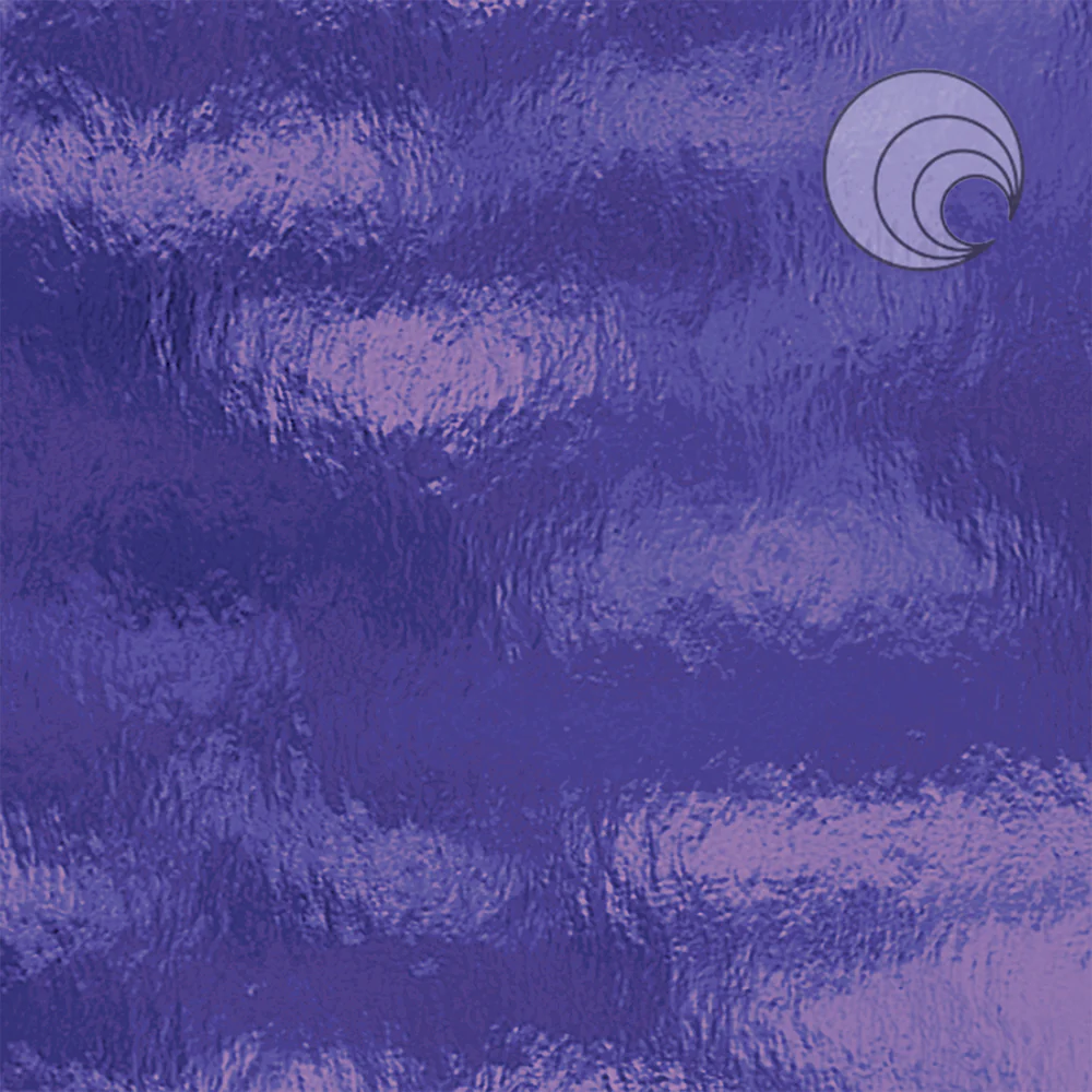 Grape  Rough Rolled