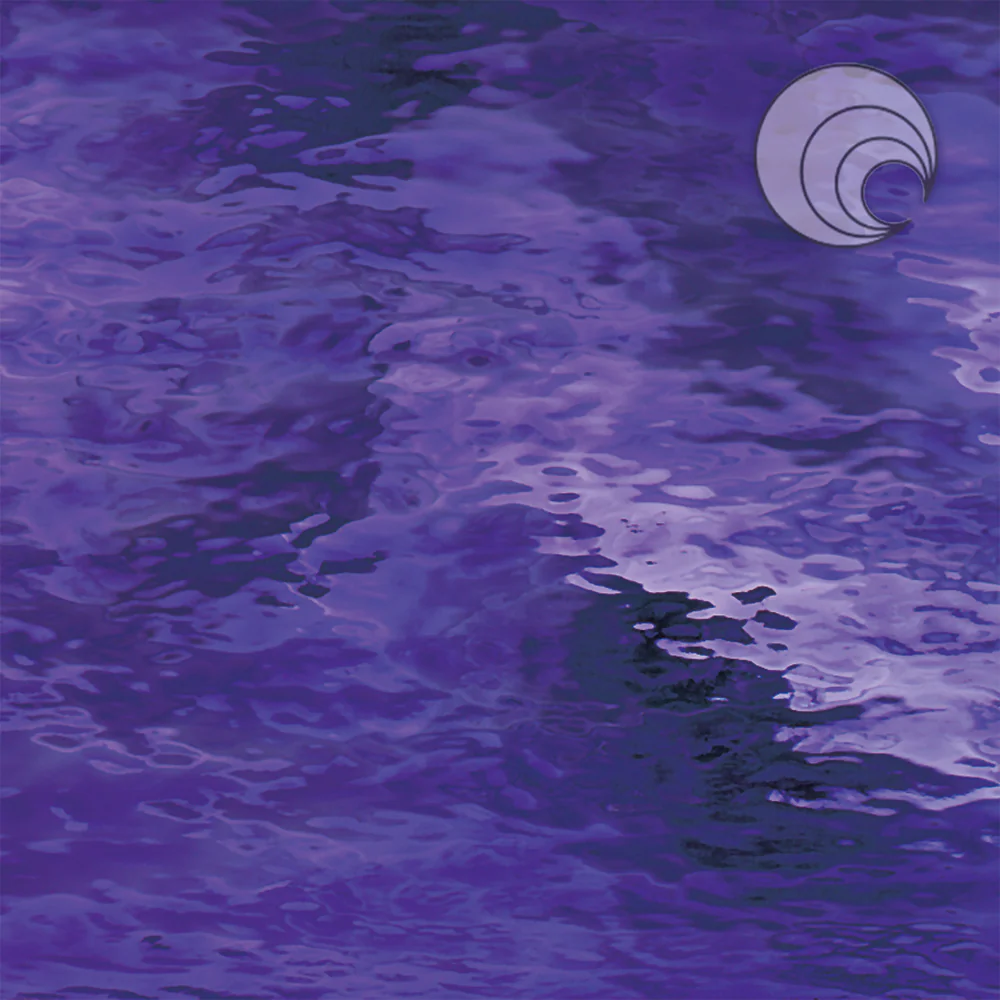 Grape Waterglass