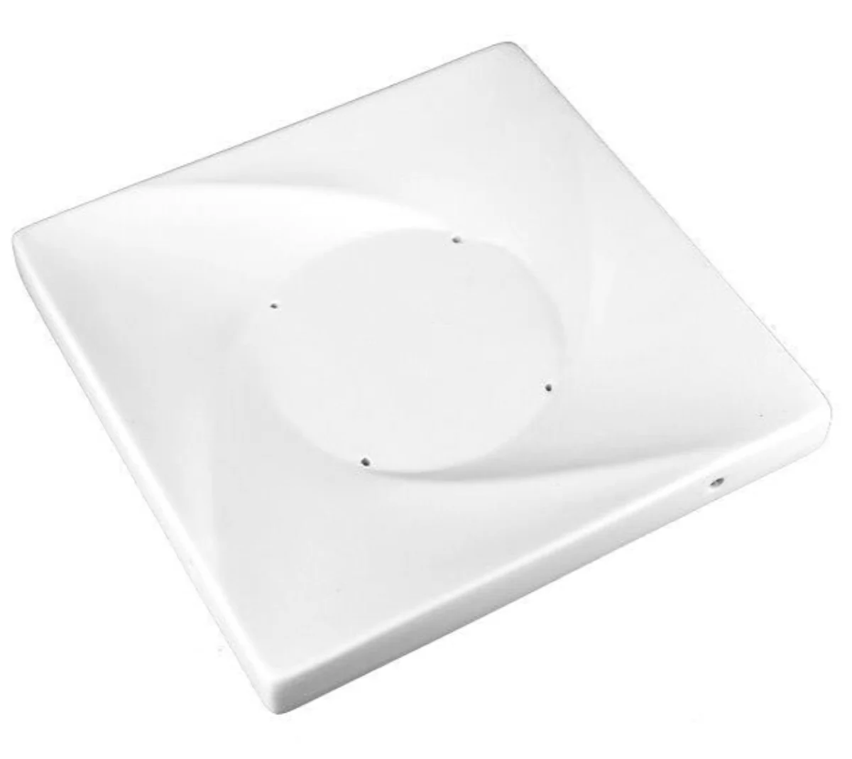 HANNA CHARGER  12" L X 12"W