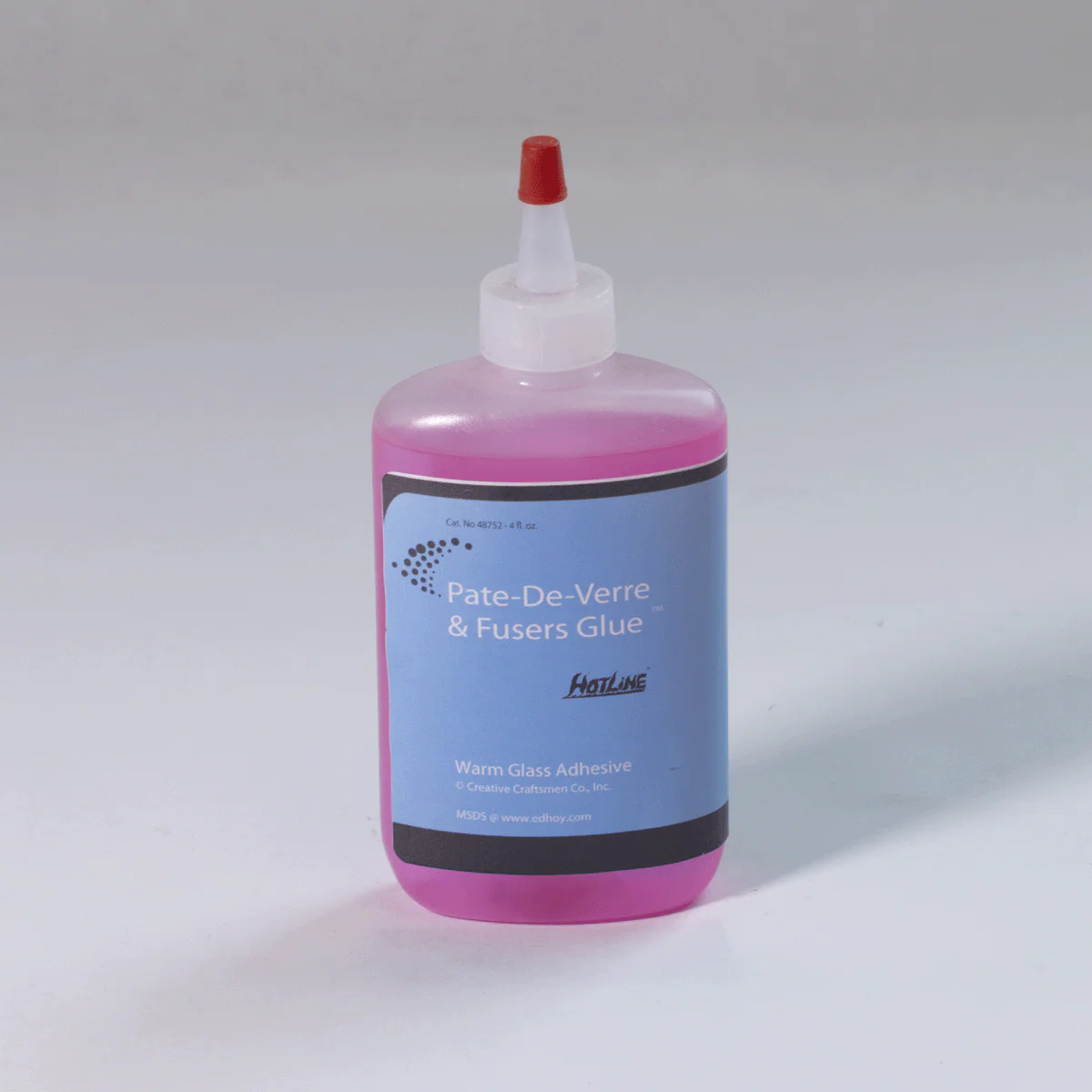 Hotline Fusers Glue, 4 oz.