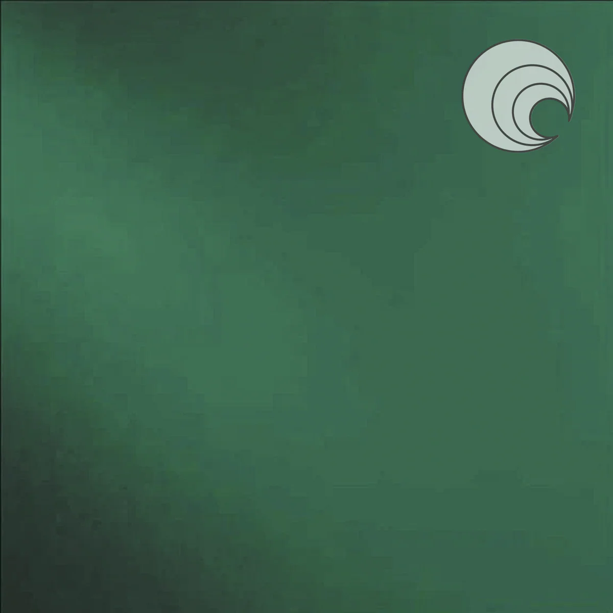 Hunter Green Thin