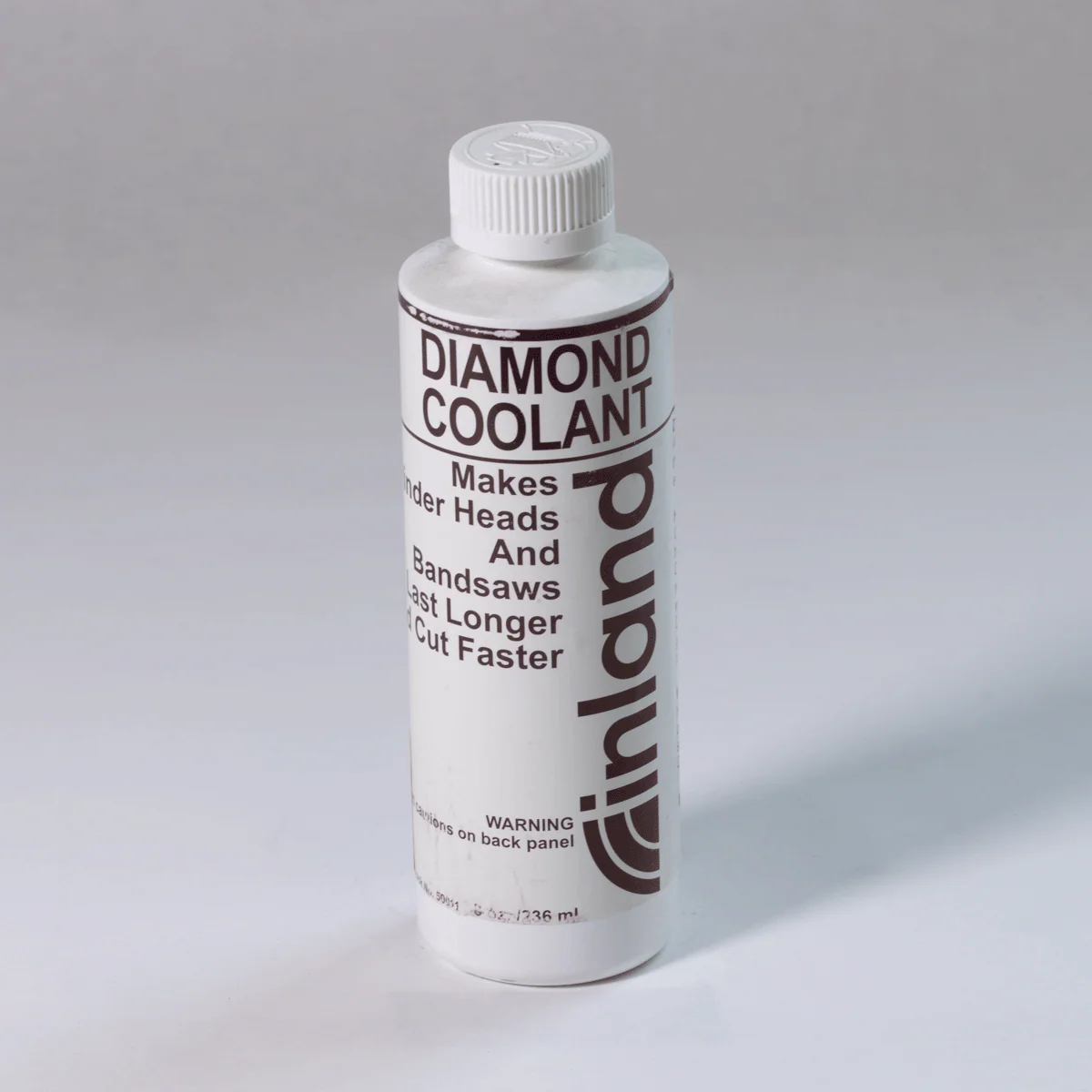 INLAND ROUTER COOLANT 8OZ.