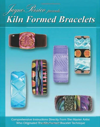 KILN FORMED BRACELETS