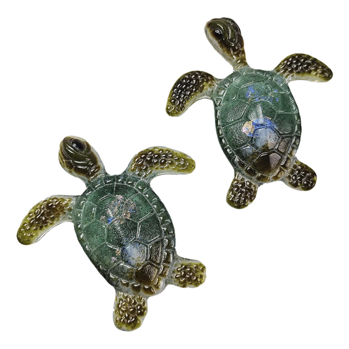 Two Small Turtles - Image 2