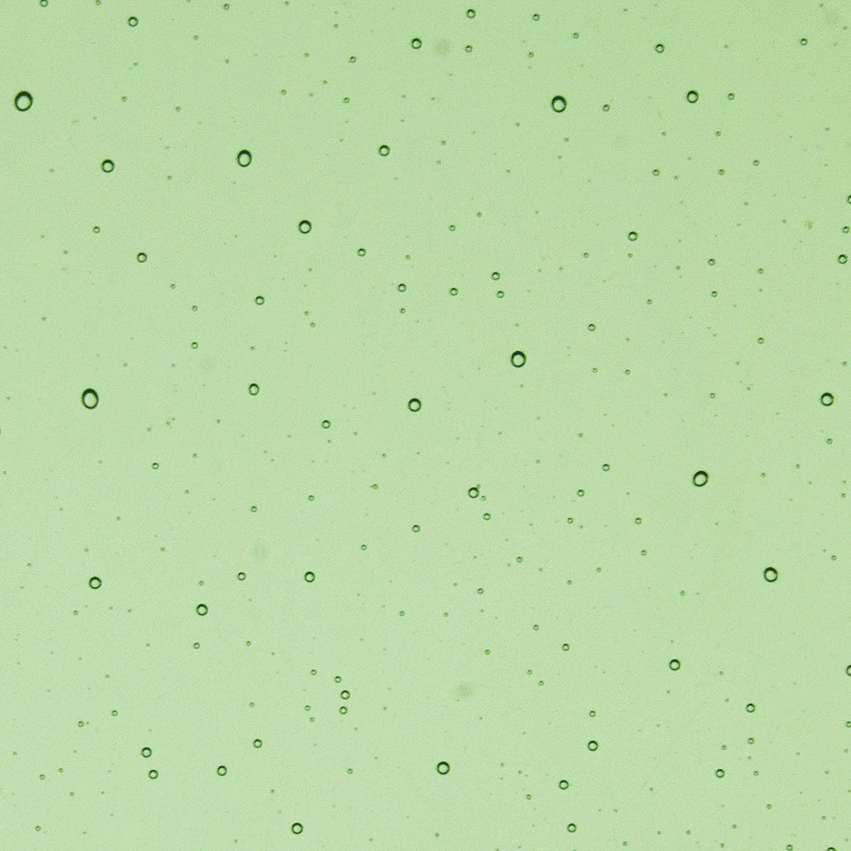 Leaf Green, 3 mm - Image 2