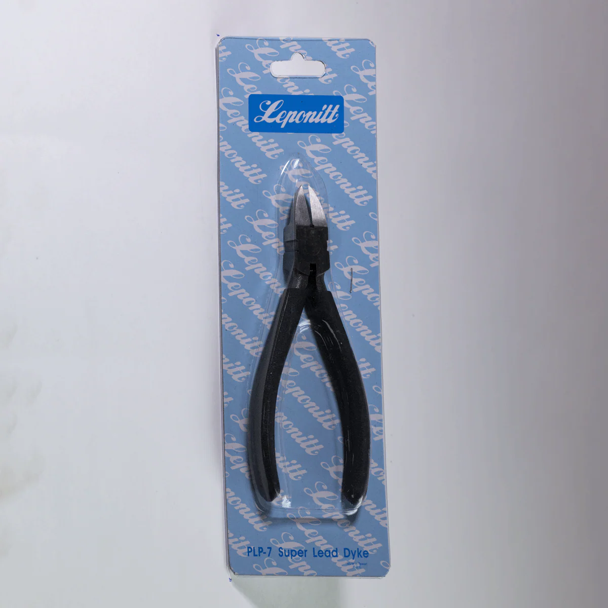 LEPONITT 6" LEAD DYKE