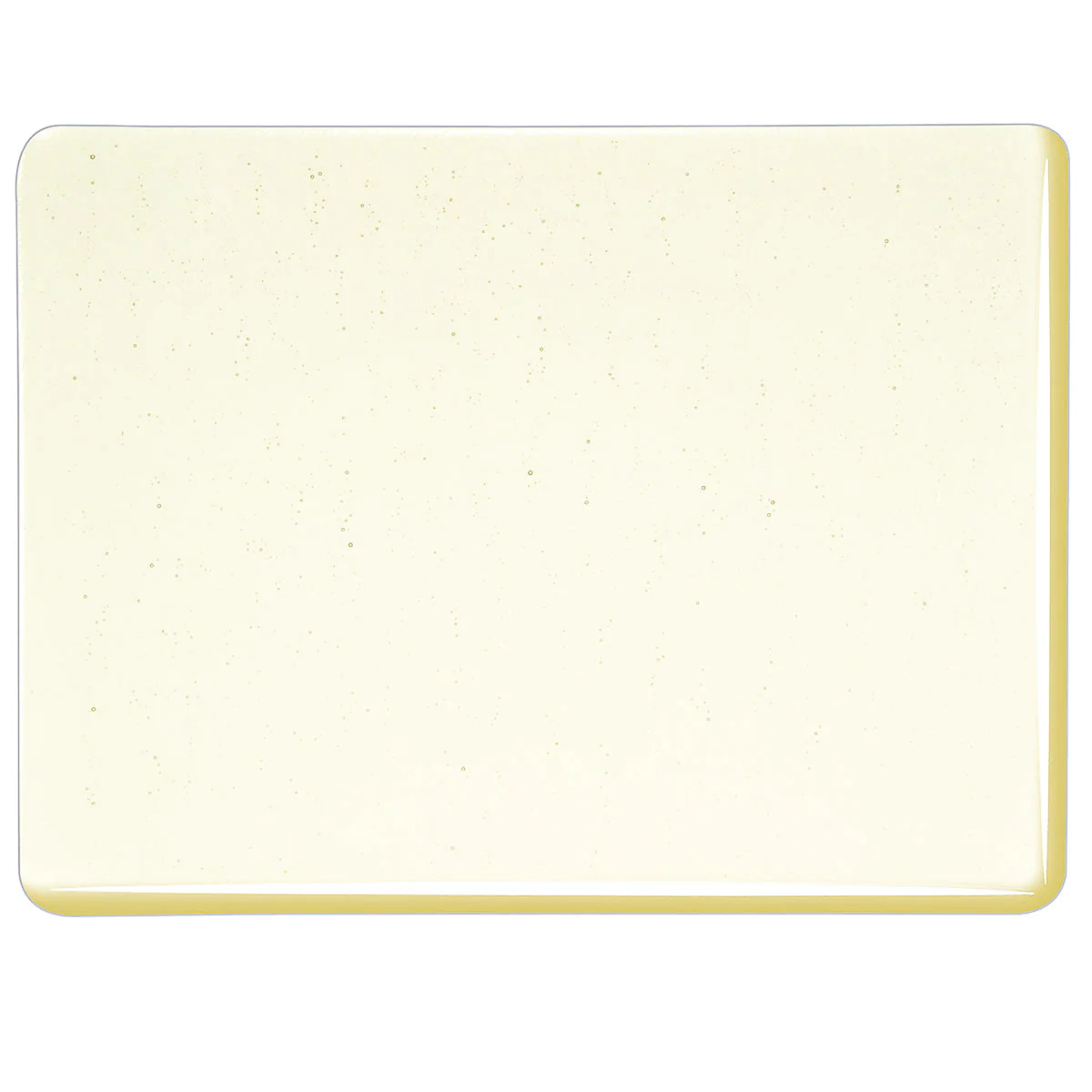Light Amber Tint, 3 mm - 10" square