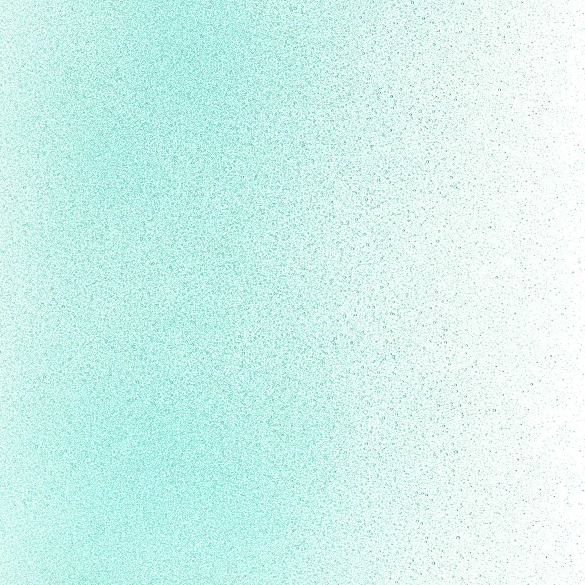 Light Aquamarine Blue Transparent, Powder 1 lb. - Image 2