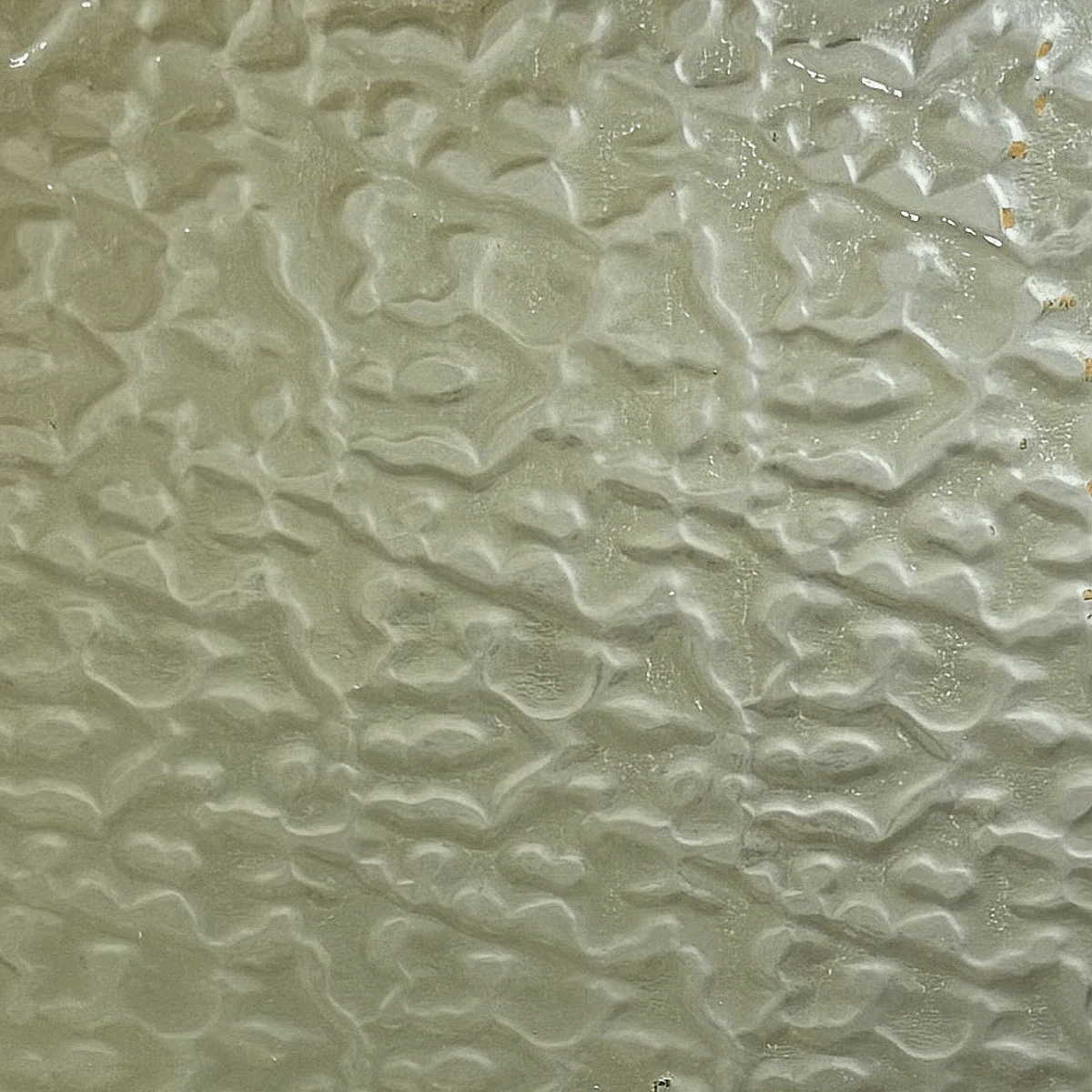 Light Green, 4mm