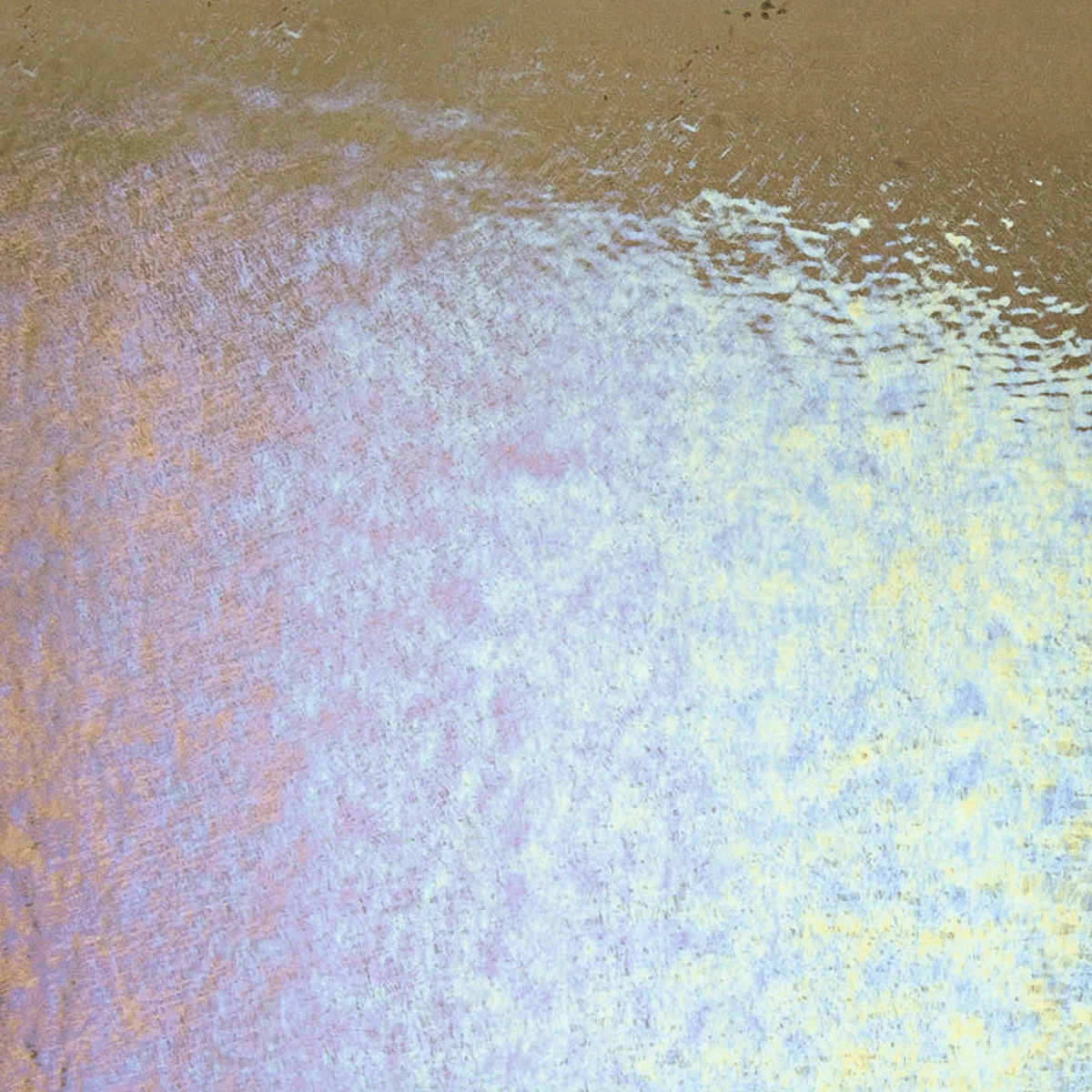 Light Bronze Iridescent, 3 mm - Image 2