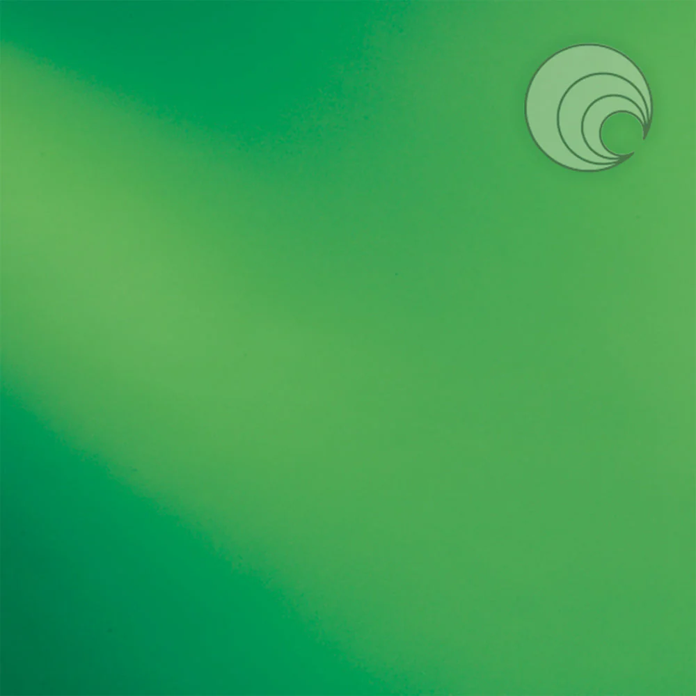 Light Green - Fusible Range