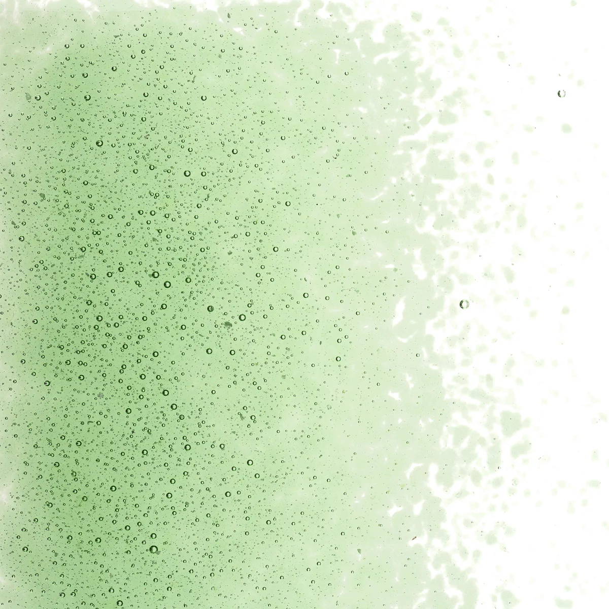 Light Green Transparent, Fine, 1 lb. - Image 2